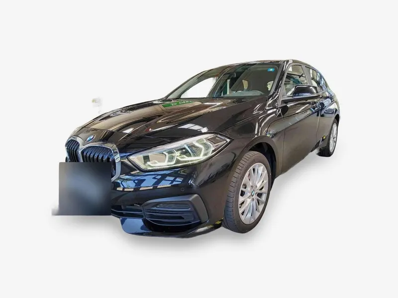 BMW 120dA Advantage