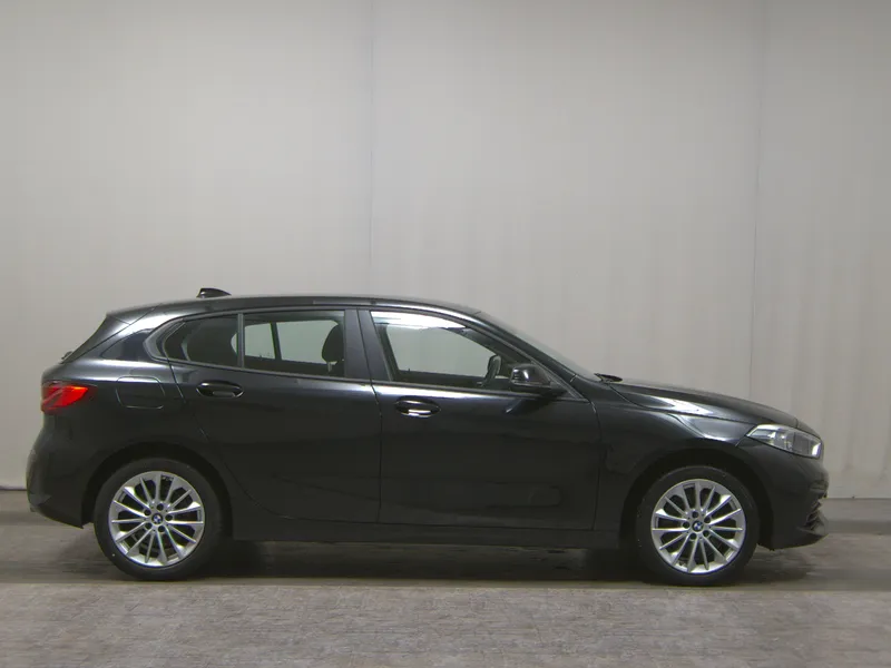 BMW 120d Advantage