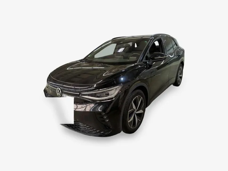 Volkswagen ID.4 GTX 4M