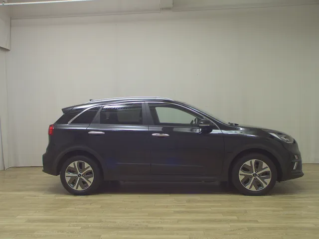 Kia e-Niro Spirit