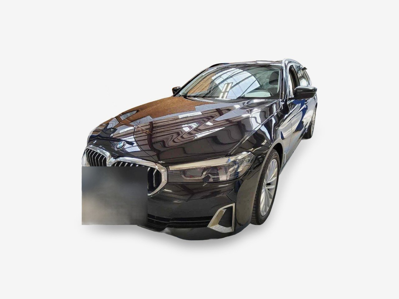 BMW 520iA
