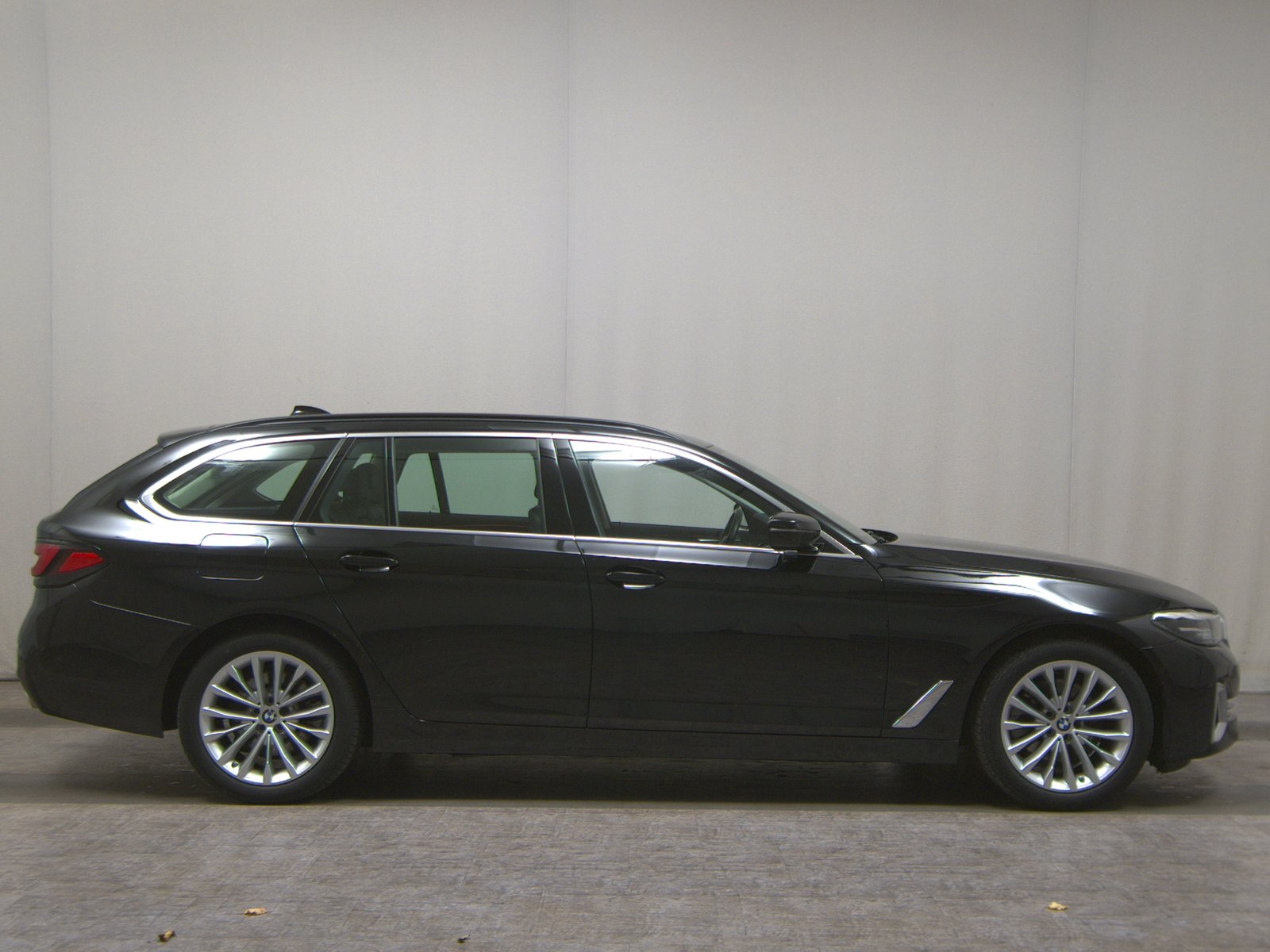 BMW 520i Touring