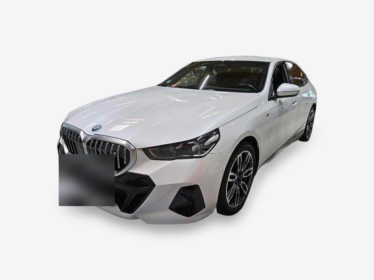 BMW i5