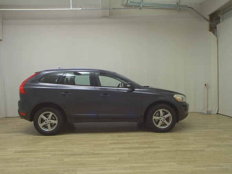 Volvo XC60 Summum