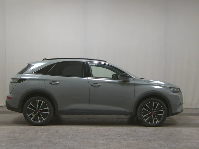 DS DS7 1.5 BlueHDI Performance Line