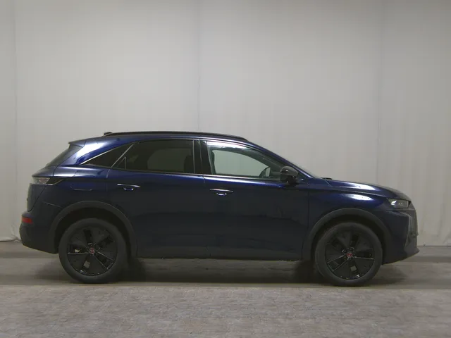 DS DS7 1.5 BlueHDI Performance Line