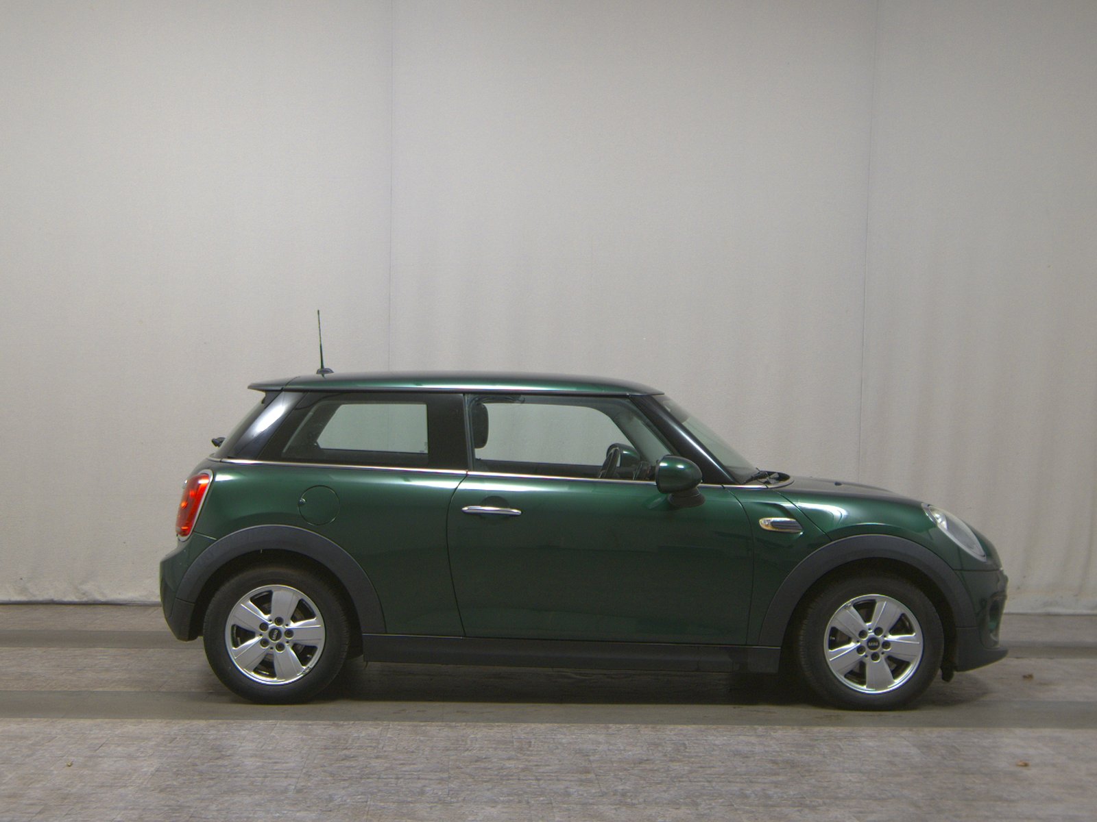 MINI One D