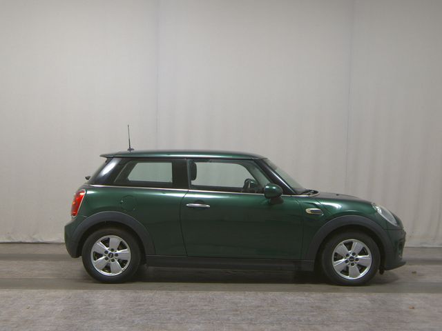 MINI One D KLIMAAUT SHZ BT MINI One D KLIMAAUT SHZ BT