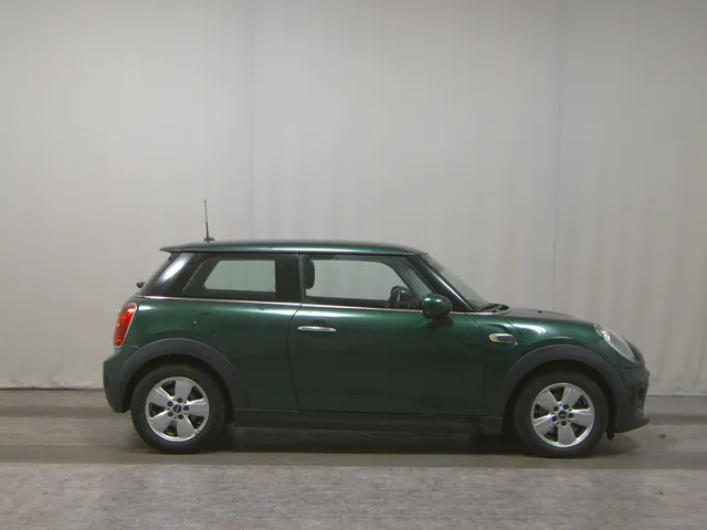 MINI One D D