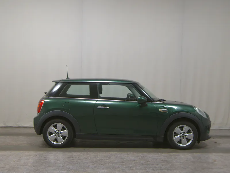MINI One D D