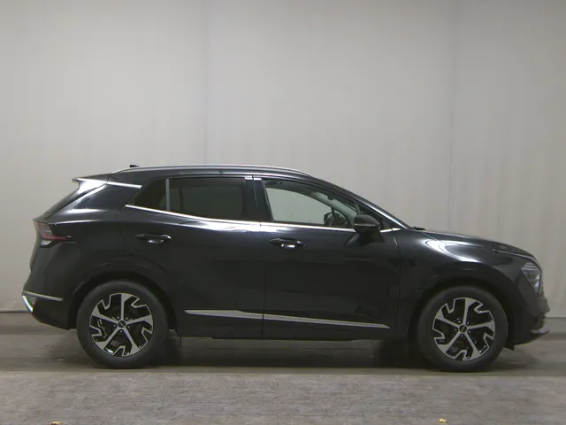 Kia Sportage 1.6 CRDI Spirit