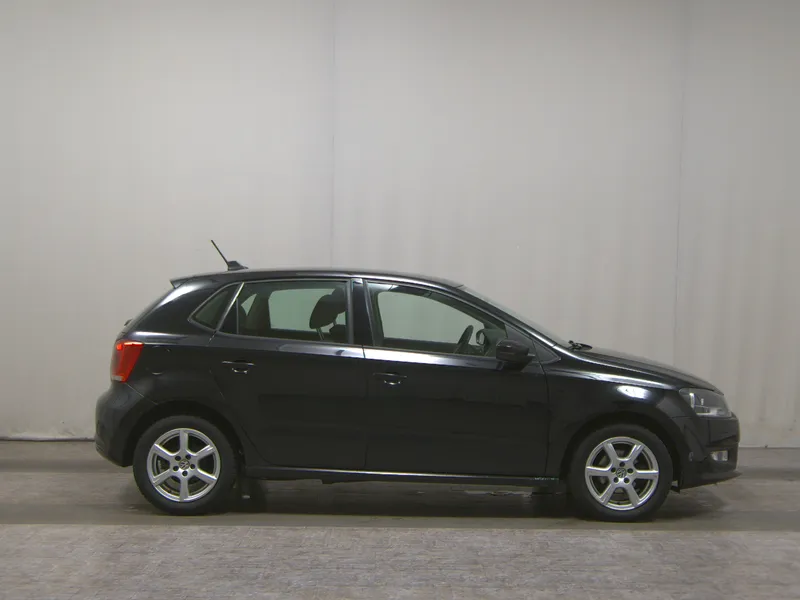 Volkswagen Polo 1.2 Comf.