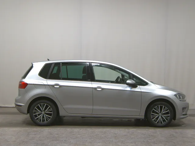 Volkswagen Golf Sportsvan 1.6 TDI Comf.