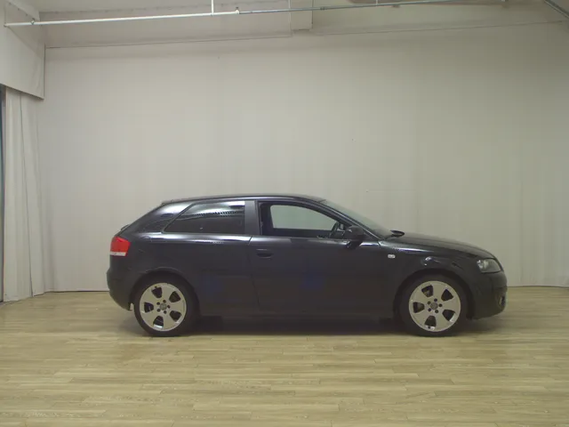 Audi A3 2.0 TDI Ambition