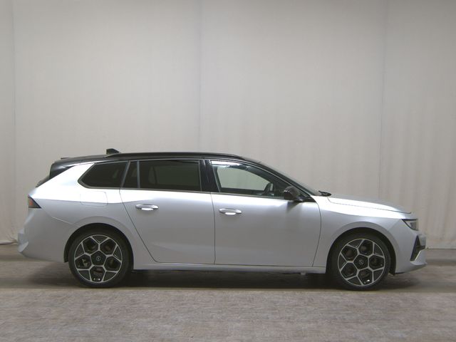 Opel Astra ST Ultimate