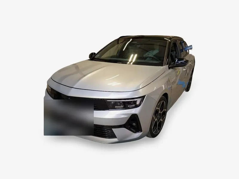 Opel Astra ST Ultimate