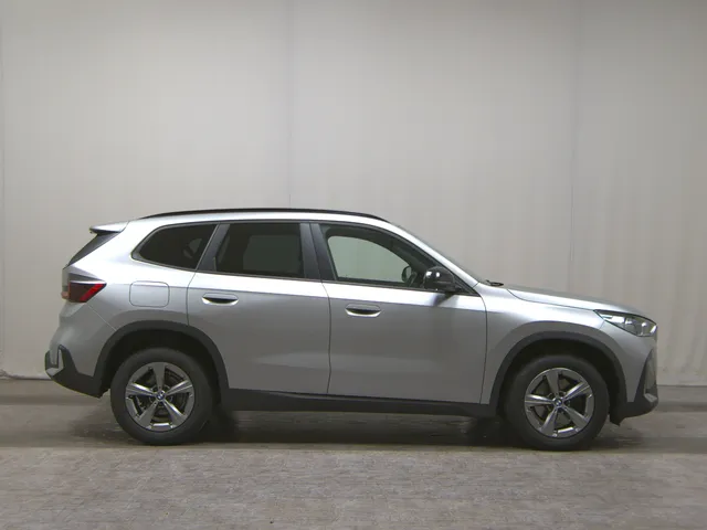 BMW X1 sDrive18d