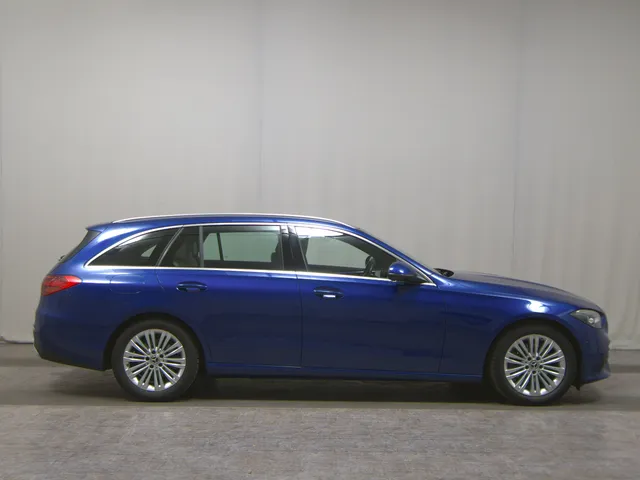 Mercedes-Benz C 200 T d Avantgarde