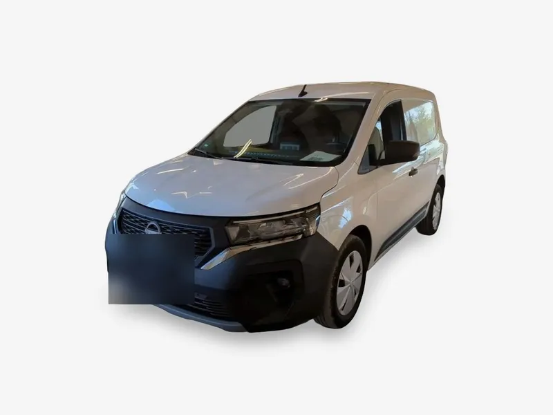 Nissan Townstar