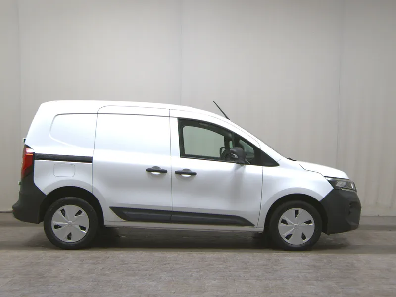 Nissan Townstar 1.3 DIG-T T-Leder CarPlay LED