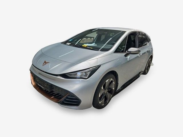CUPRA Born RFK LED ACC CUPRA Born RFK LED ACC