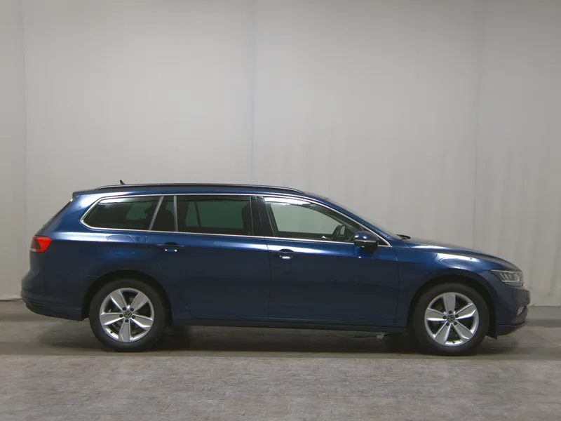Volkswagen Passat 2.0 TDI Business