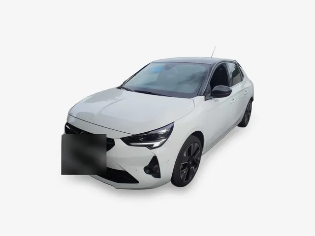 Opel Corsa-e