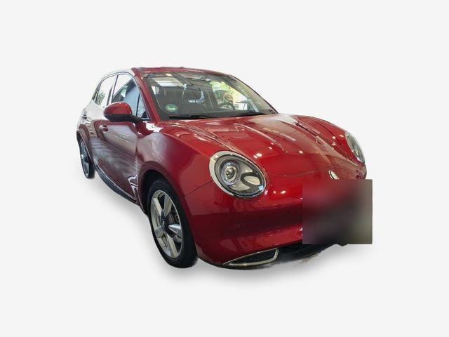 GWM ORA 03 NAVI LED T-LEDER SHZ WP