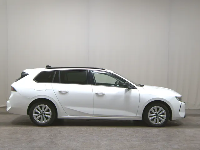Opel Astra ST 1.5 D Elegance