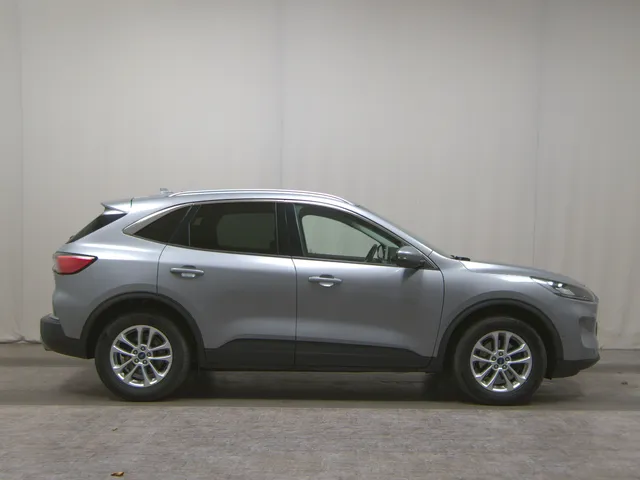 Ford Kuga 2.0 TDCi Titanium X
