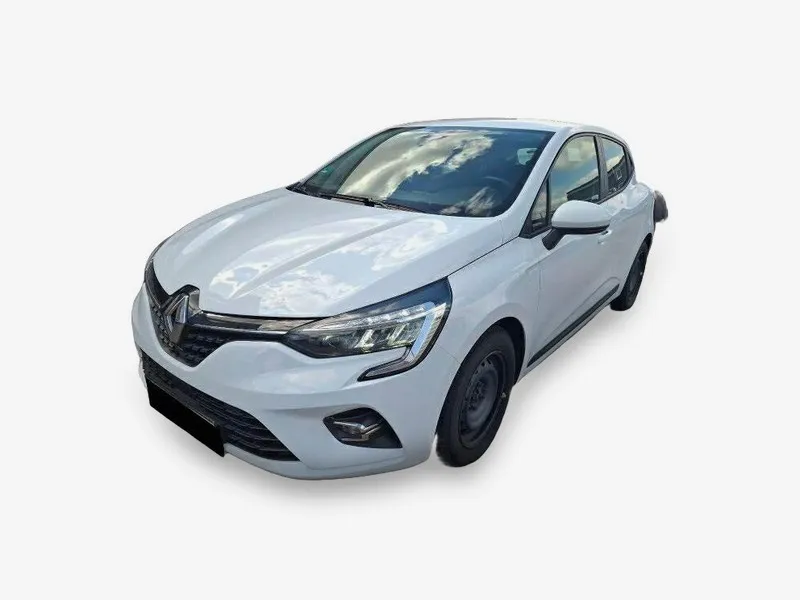 Renault Clio 1.5 BLUE dCi Business Ed.