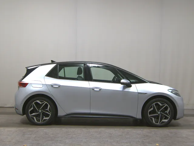 Volkswagen ID.3 Pro S