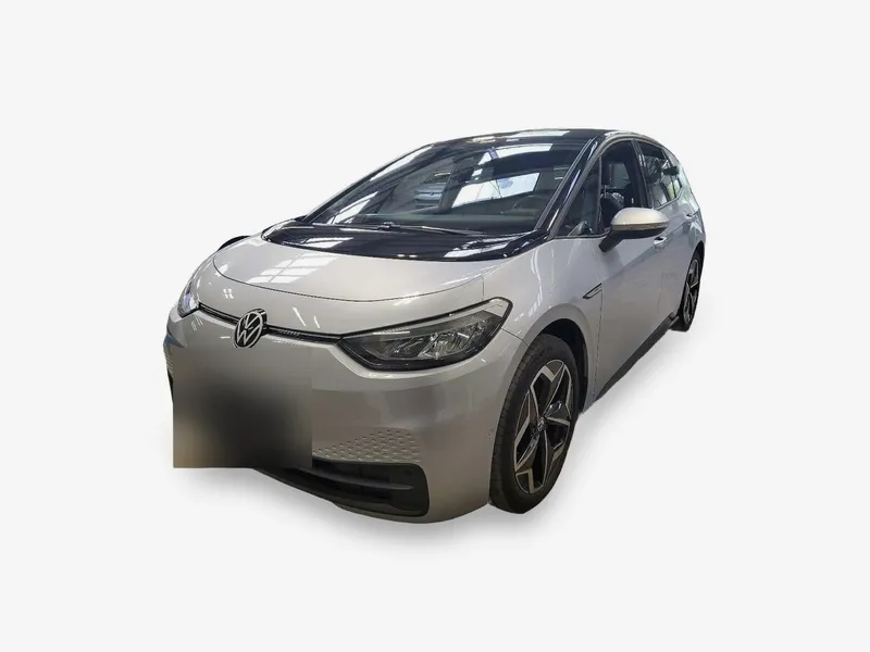 Volkswagen ID.3 Pro S
