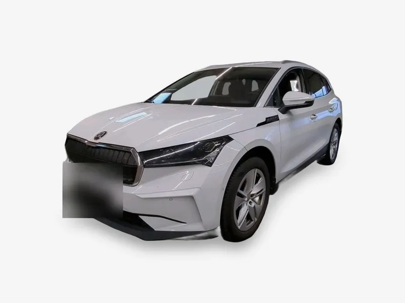 Skoda Enyaq iV 60