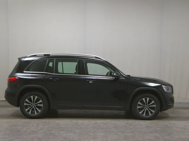 Mercedes-Benz GLB 200 d Style