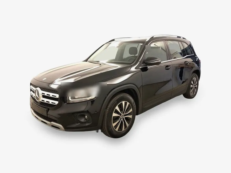 Mercedes-Benz GLB 200 d Style