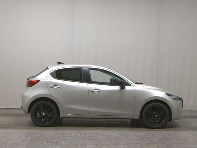 MAZDA 2 1.5 Homura Navi LED RFK Shz MAZDA 2 1.5 Homura Navi LED RFK Shz