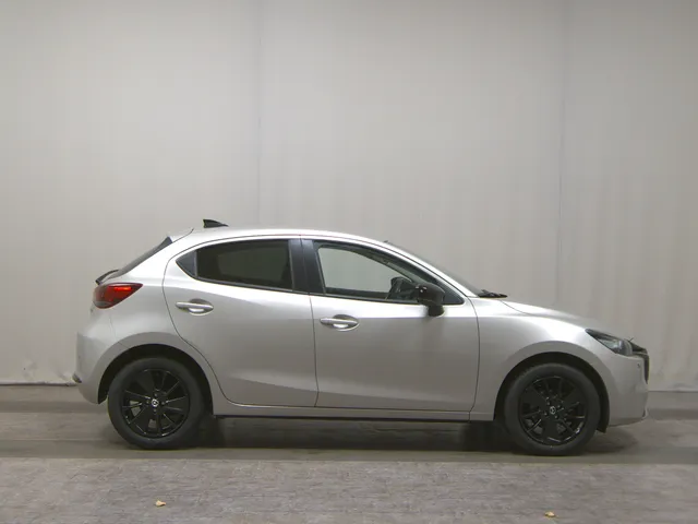 Mazda 2 1.5 Homura