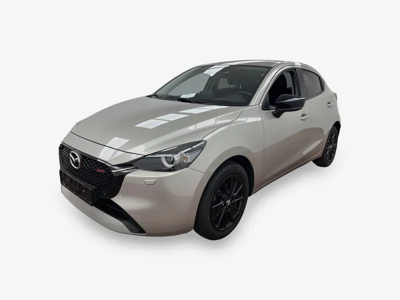 Mazda 2 1.5 Homura
