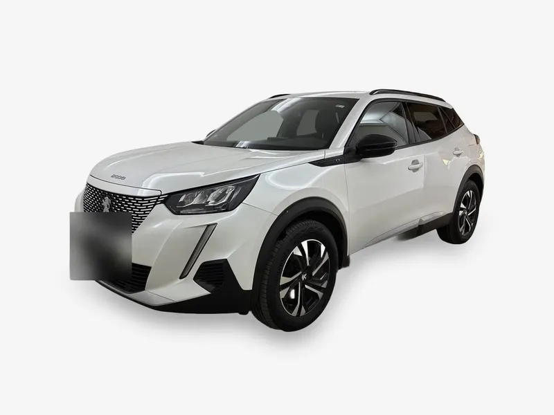Peugeot 2008 Allure
