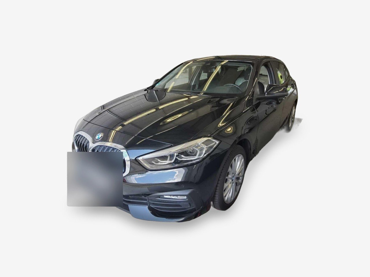BMW 120d