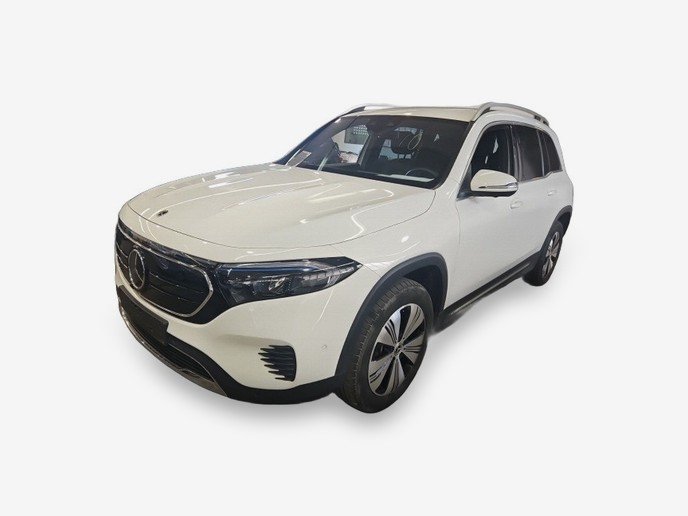 Mercedes-Benz EQB 300