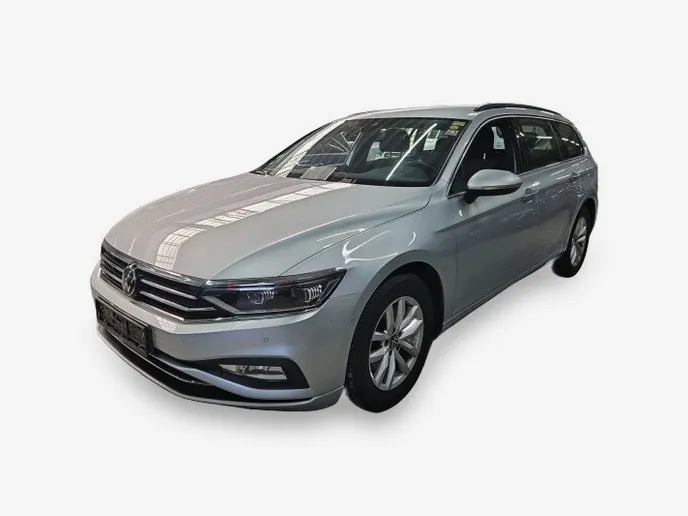 Volkswagen Passat Variant 2.0 TDI Business
