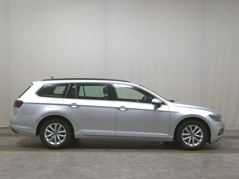 Volkswagen Passat 2.0 TDI Business