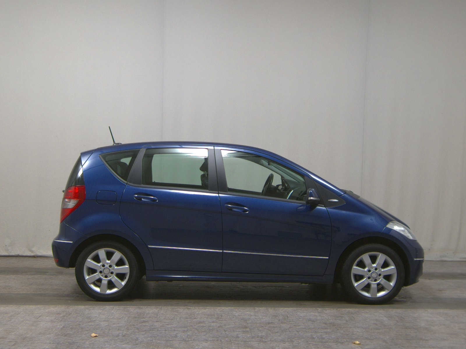 Mercedes-Benz A 170