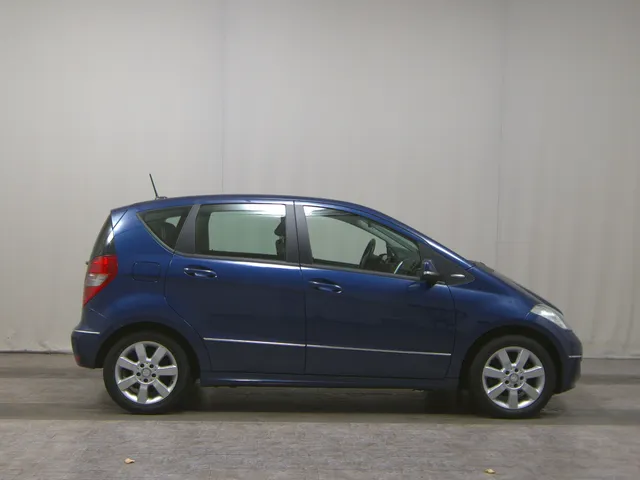 Mercedes-Benz A 170 Avantgarde