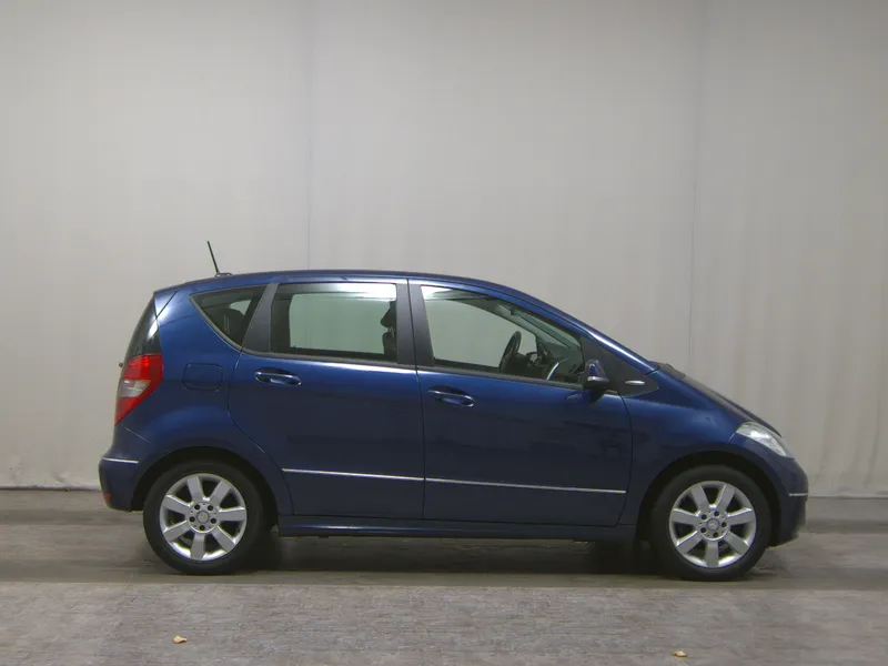Mercedes-Benz A 170 Avantgarde