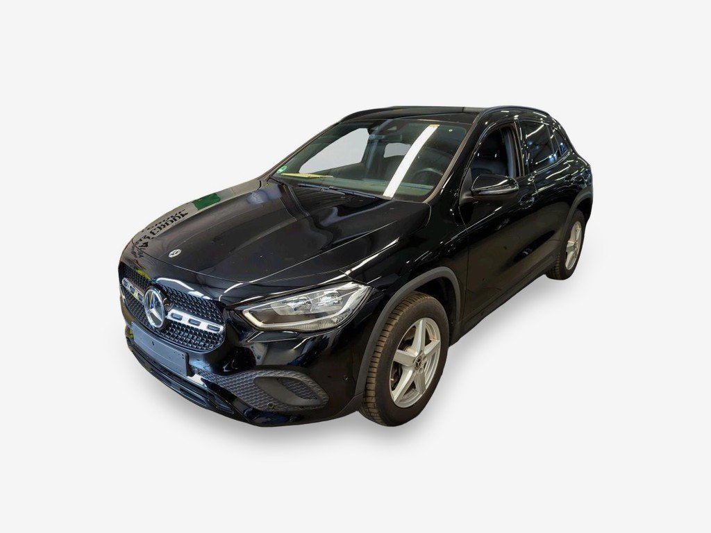 Mercedes-Benz GLA 250 e