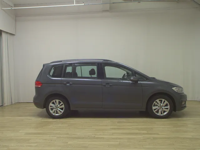 Volkswagen Touran 2.0 TDI Comf.