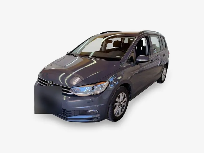 Volkswagen Touran 2.0 TDI Comf.